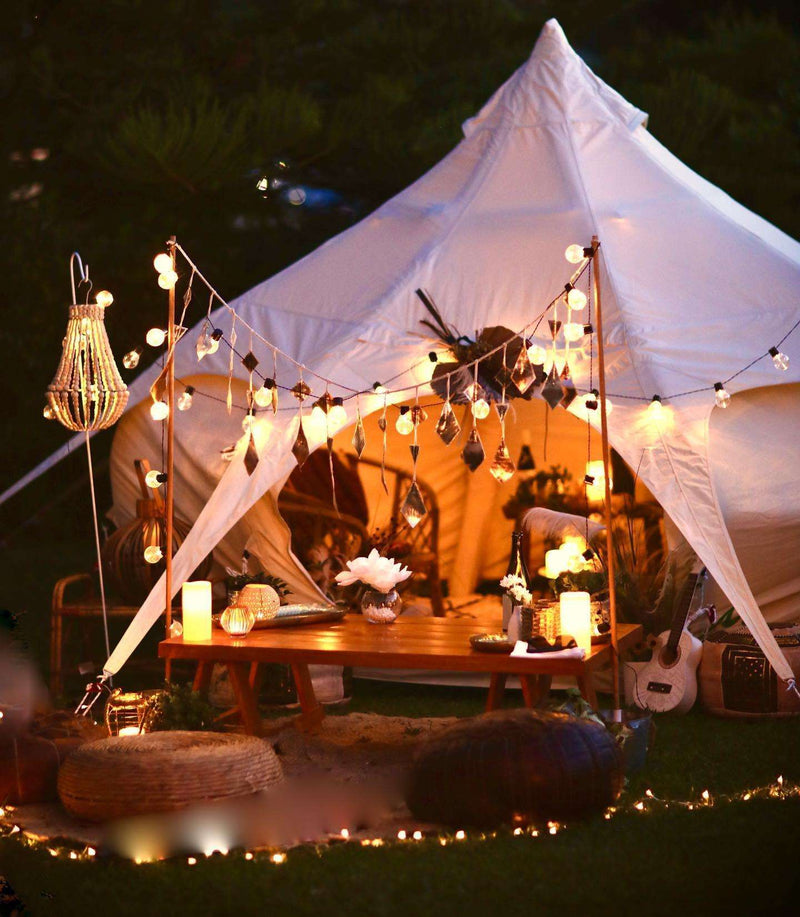 7 Instagram favourites right now! - Lotus Belle Tents