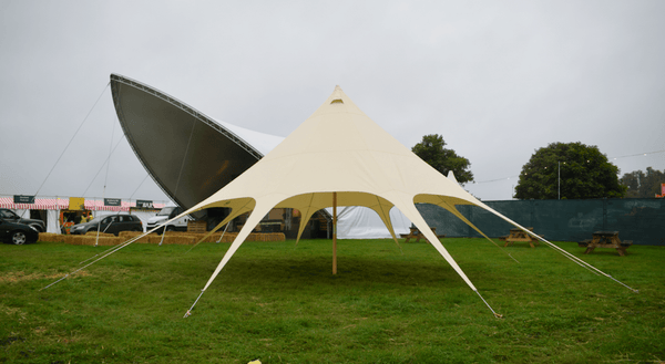 Lotus Mela - Lotus Belle Tents UK